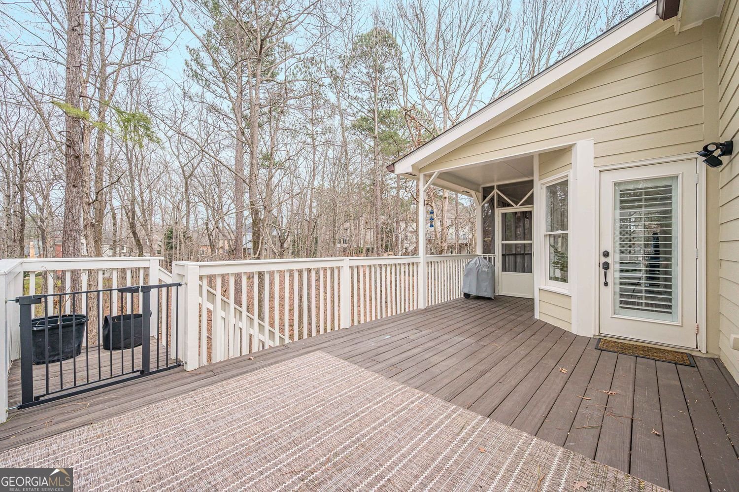 6232 Benbrooke Drive Acworth - Photo 99