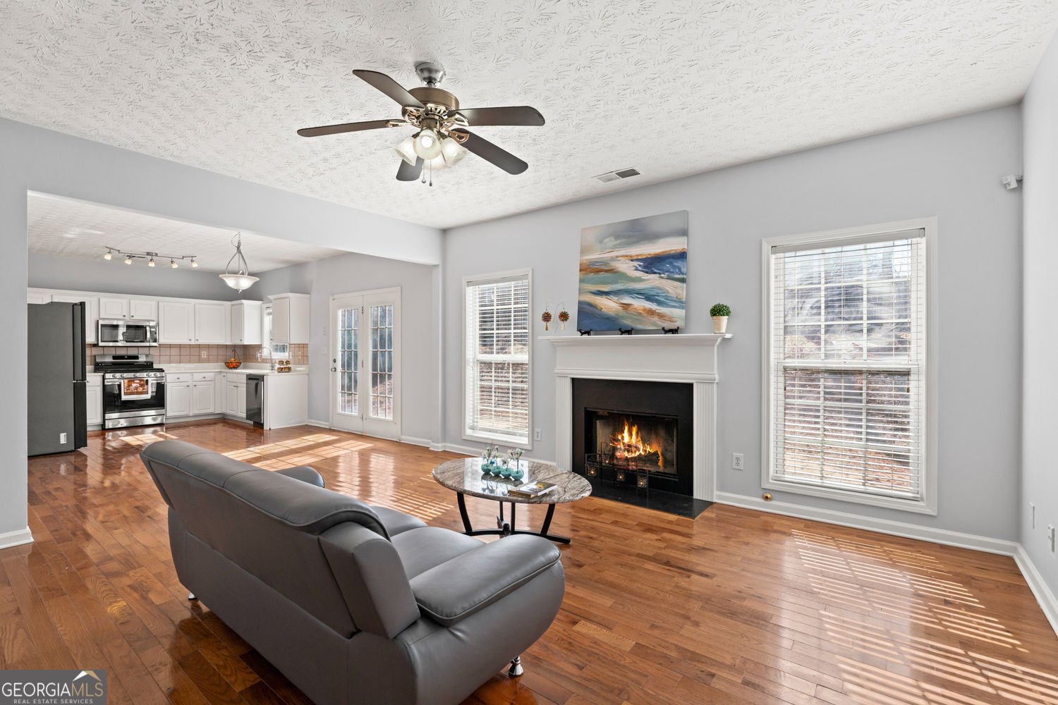 744 Winbrook Drive McDonough - Photo 18