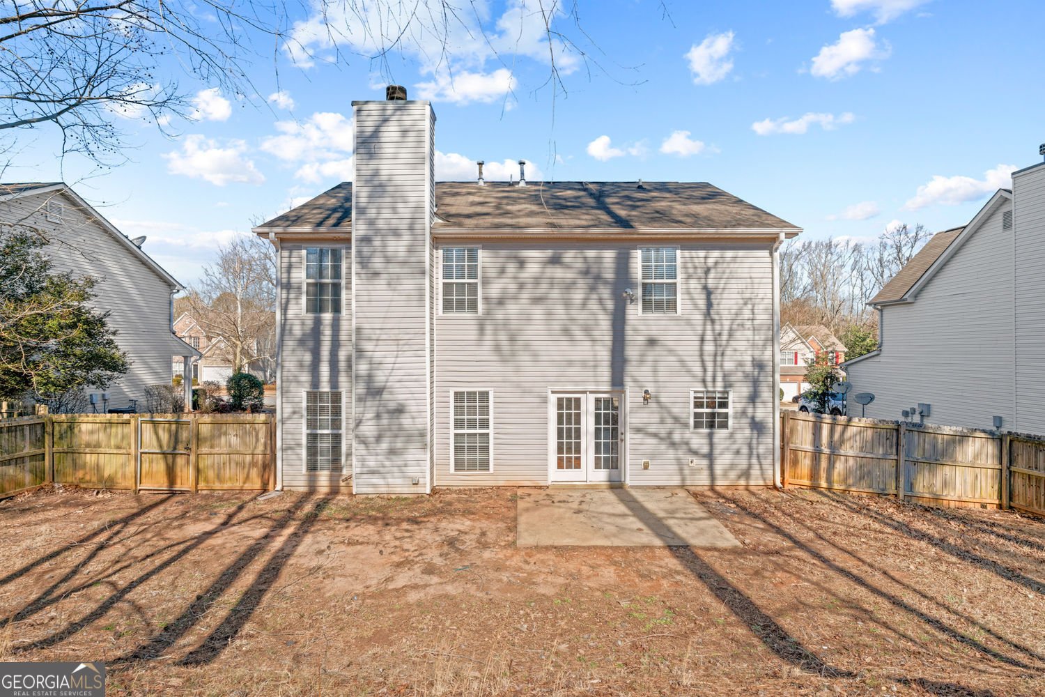 744 Winbrook Drive McDonough - Photo 38