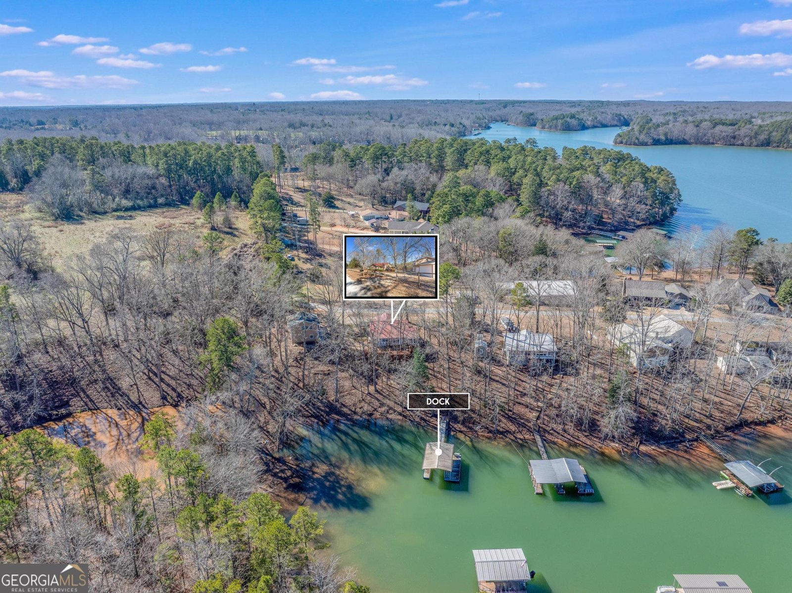 158 Creekwood Road Hartwell - Photo 11