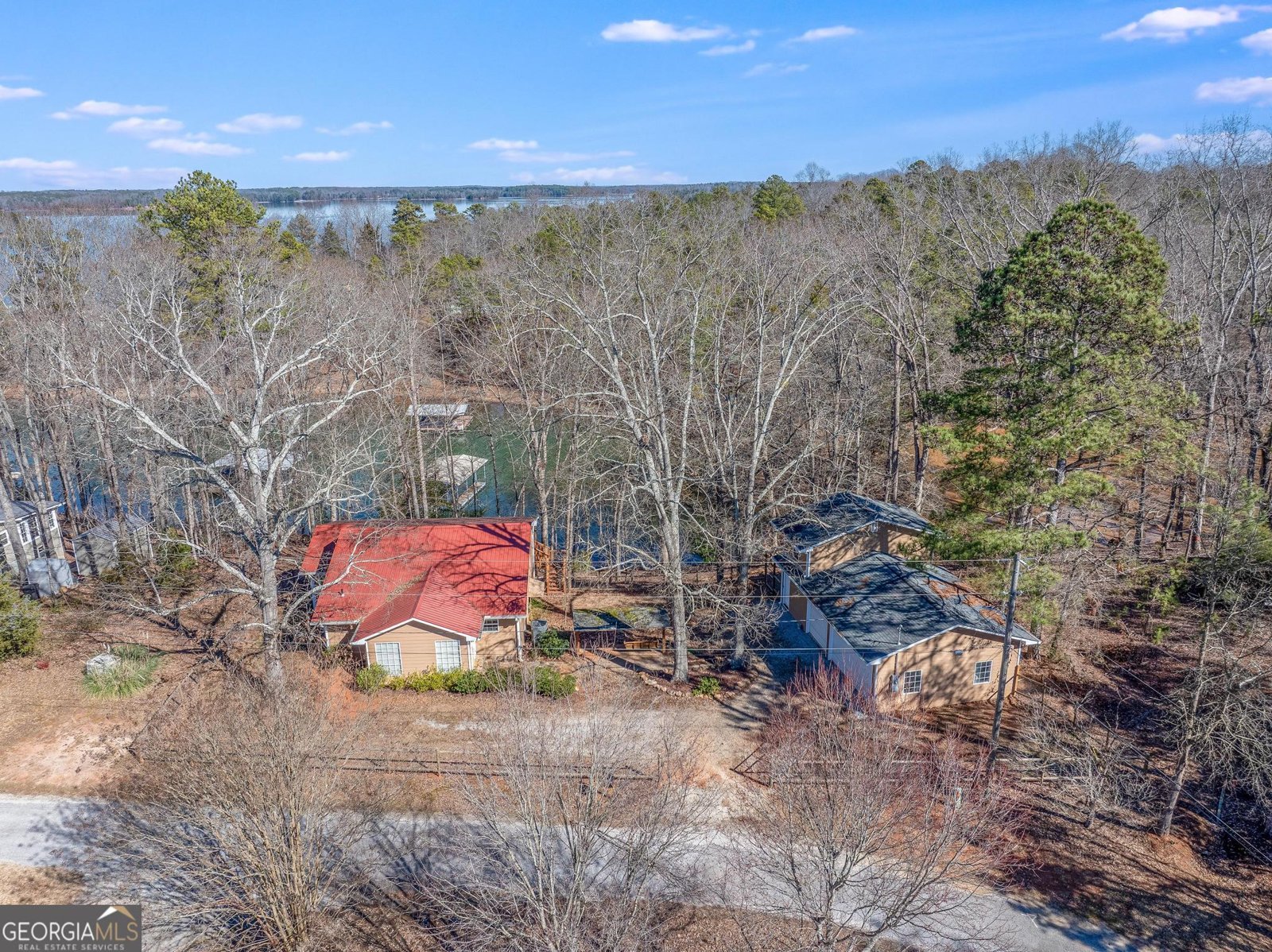 158 Creekwood Road Hartwell - Photo 13