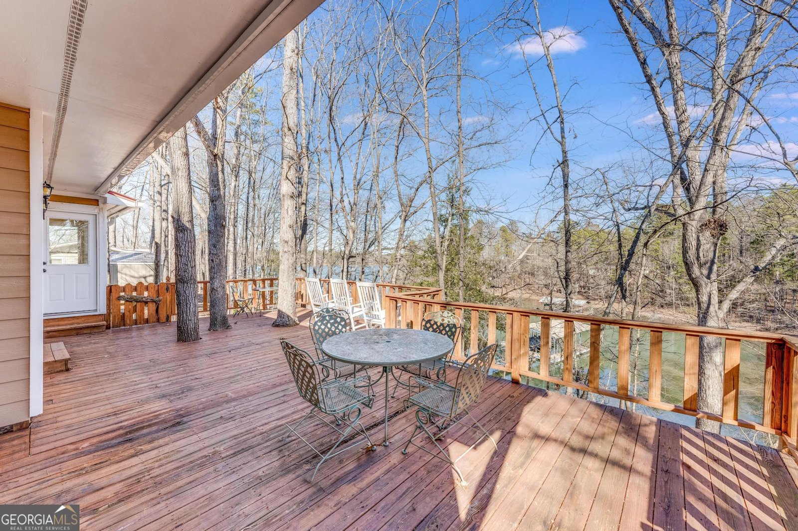 158 Creekwood Road Hartwell - Photo 14