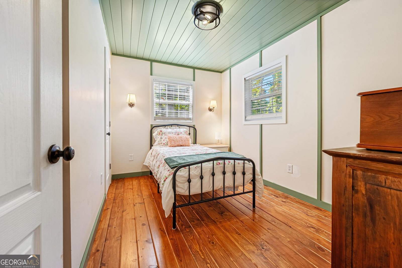 158 Creekwood Road Hartwell - Photo 20