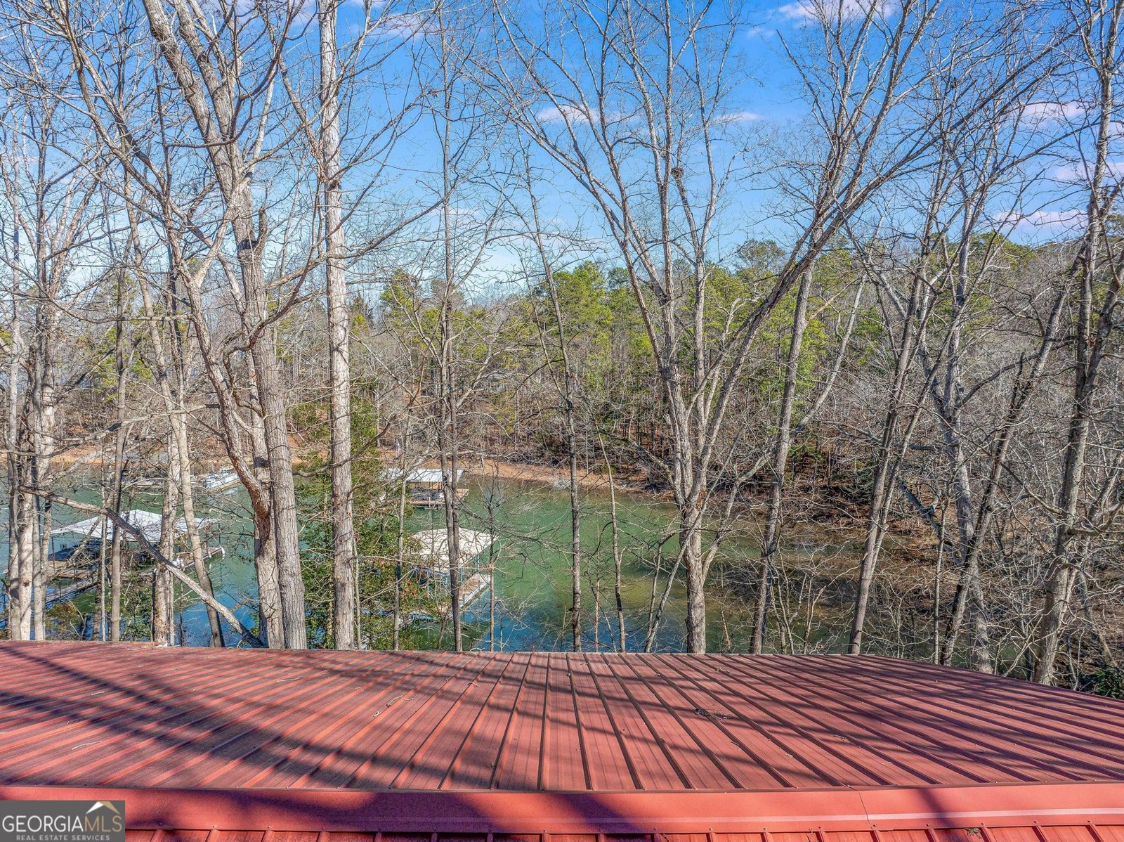 158 Creekwood Road Hartwell - Photo 24