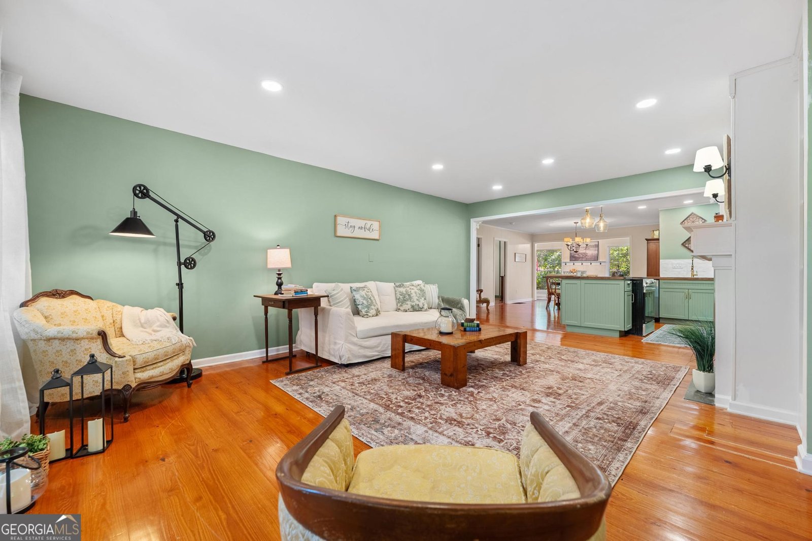 158 Creekwood Road Hartwell - Photo 33