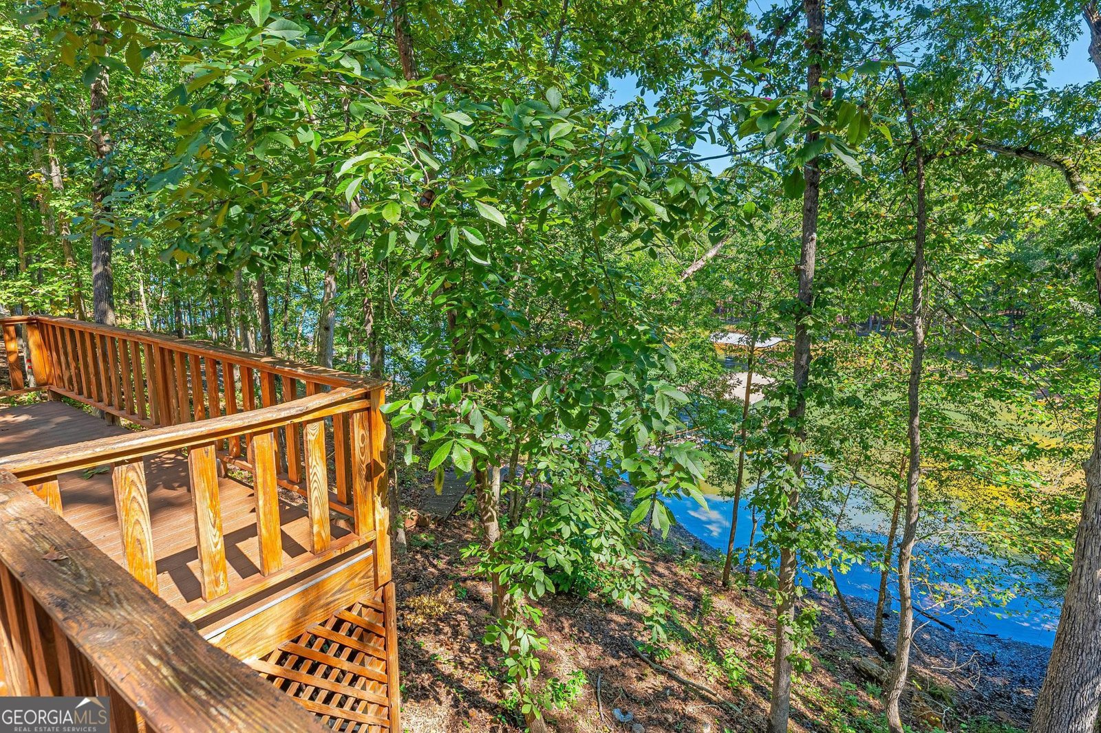 158 Creekwood Road Hartwell - Photo 40