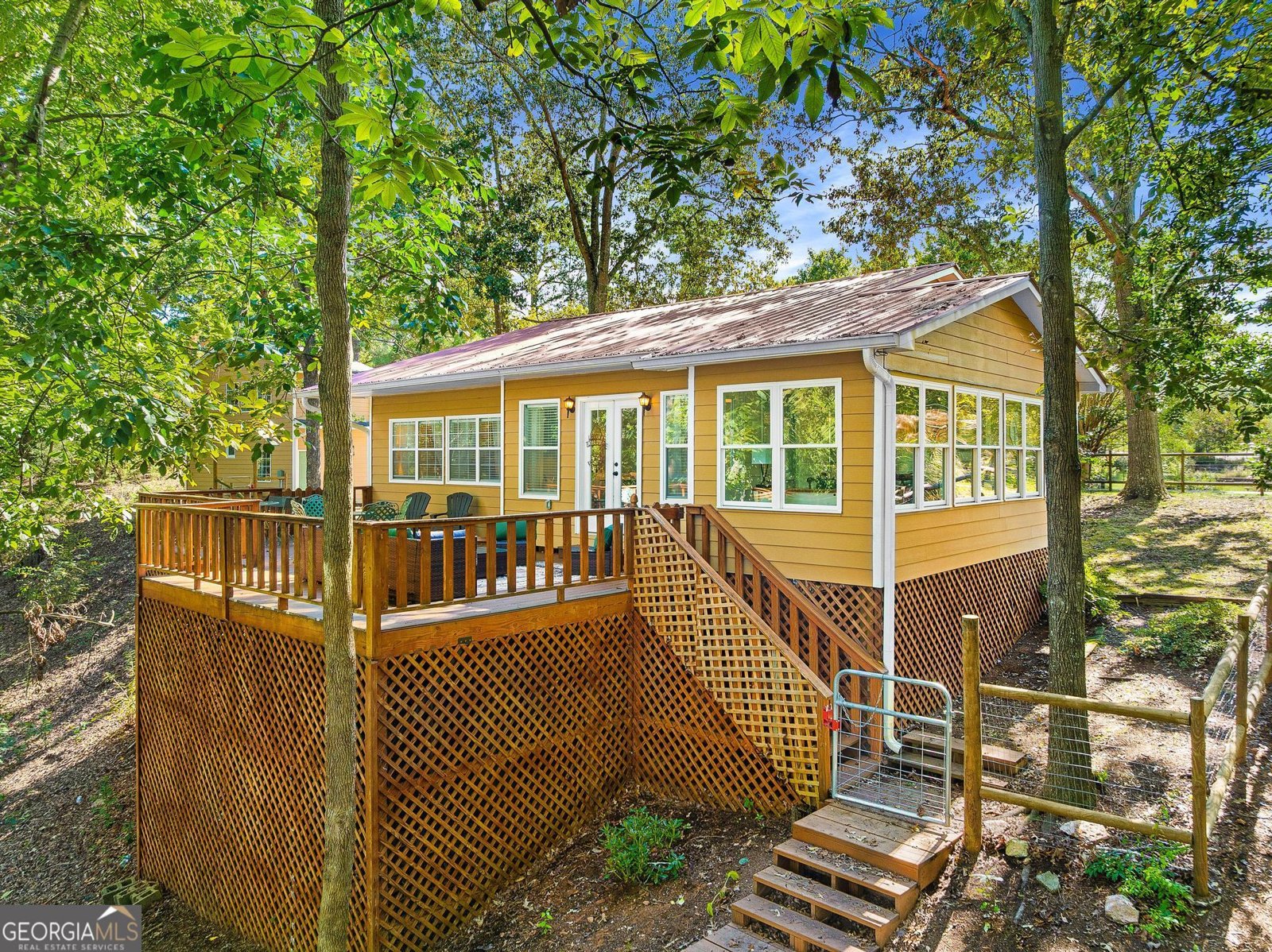 158 Creekwood Road Hartwell - Photo 41