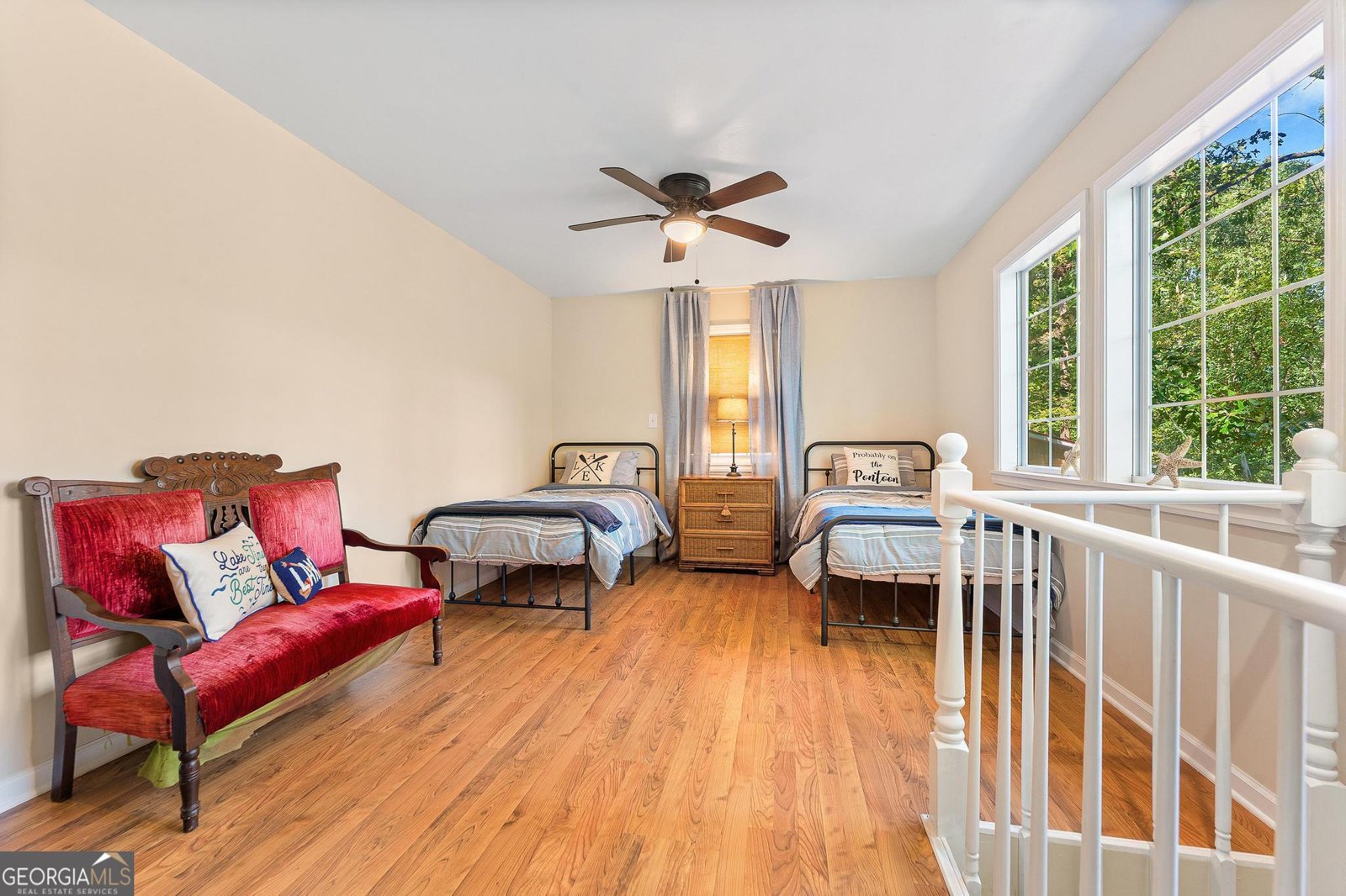 158 Creekwood Road Hartwell - Photo 44