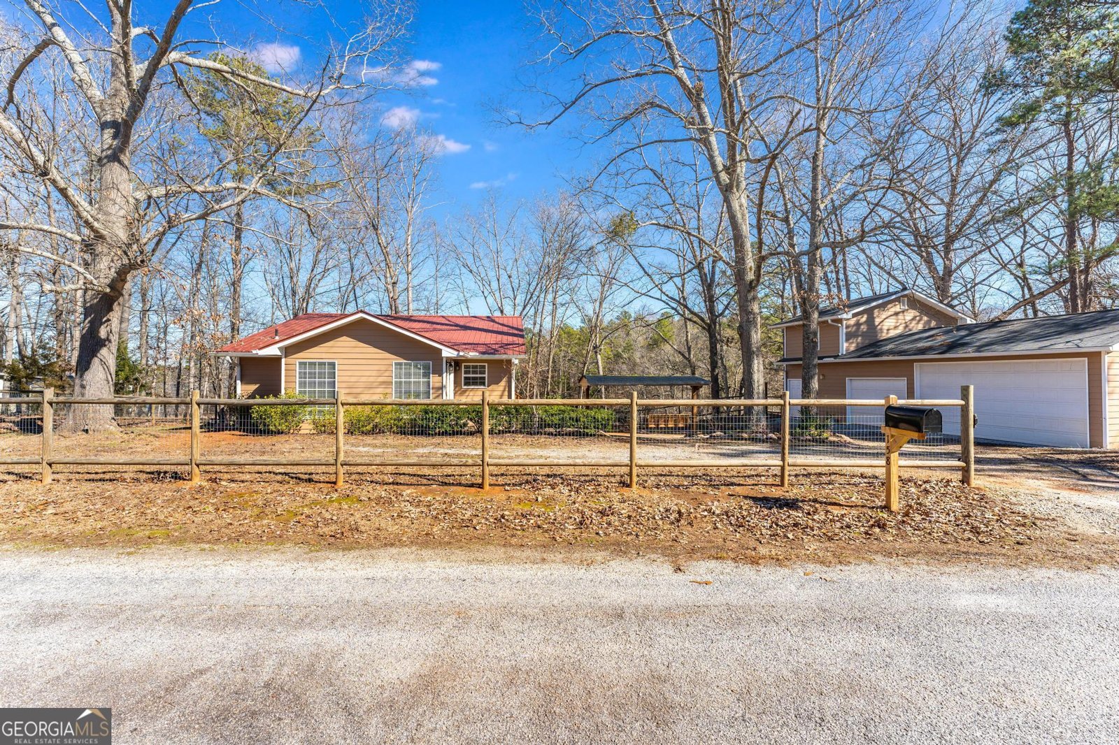 158 Creekwood Road Hartwell - Photo 48