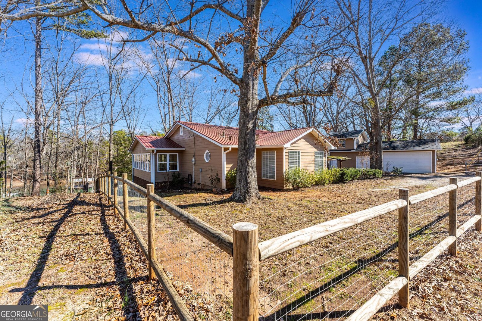 158 Creekwood Road Hartwell - Photo 49