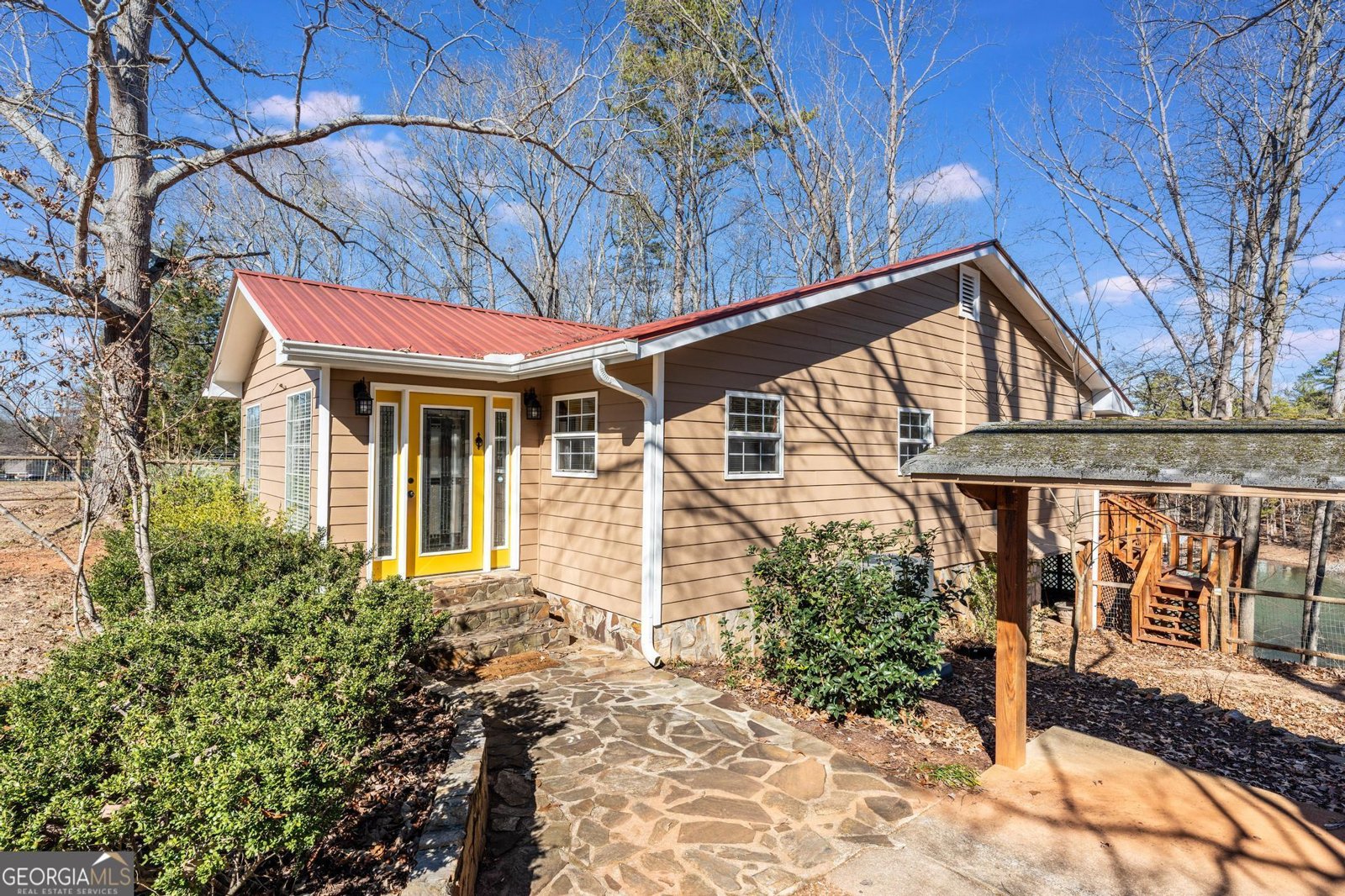 158 Creekwood Road Hartwell - Photo 50