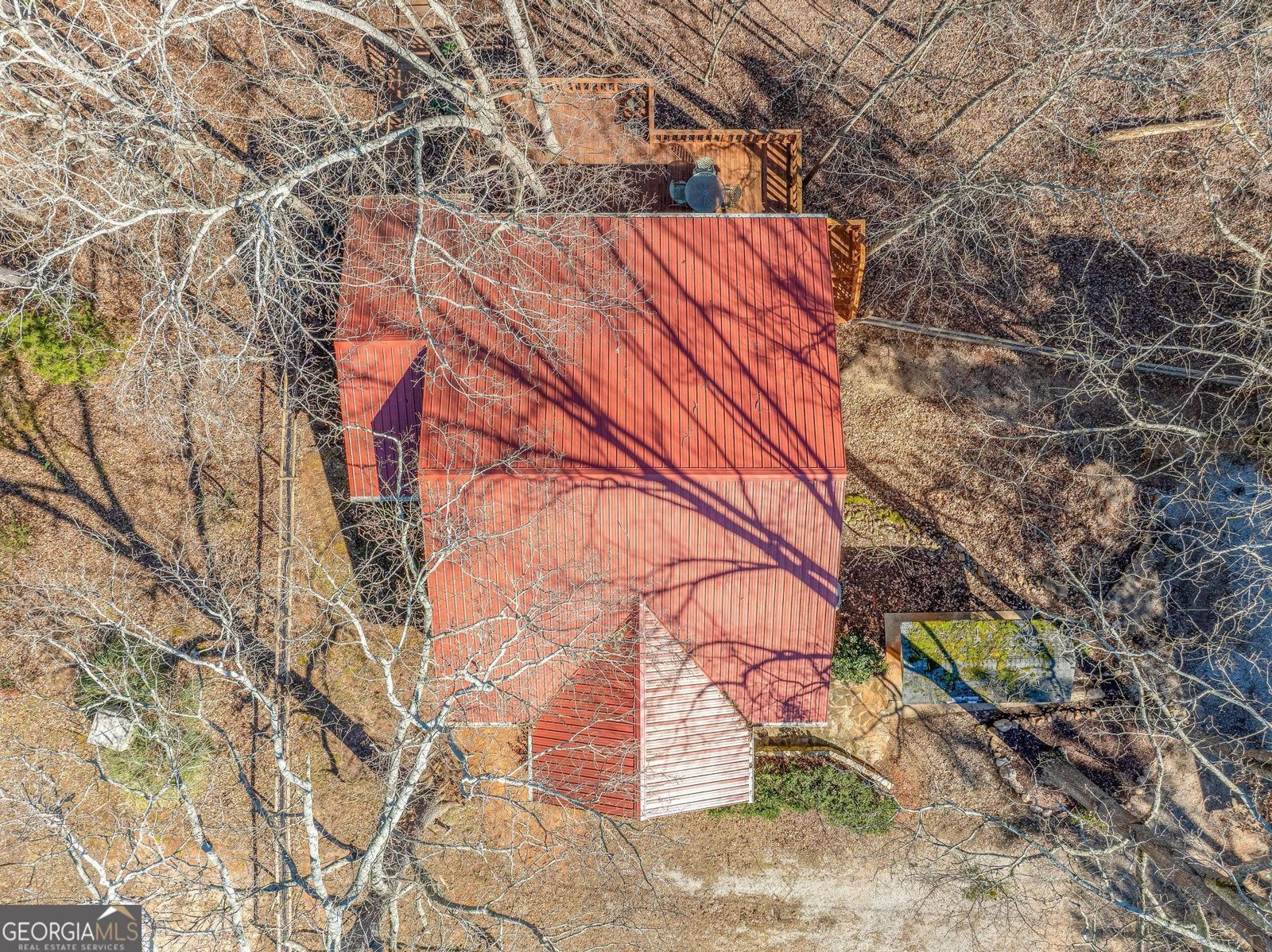 158 Creekwood Road Hartwell - Photo 53