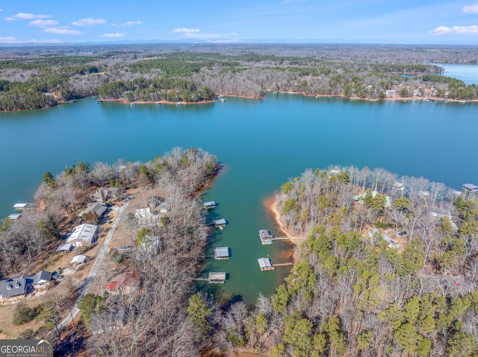 158 Creekwood Road Hartwell - Photo 54