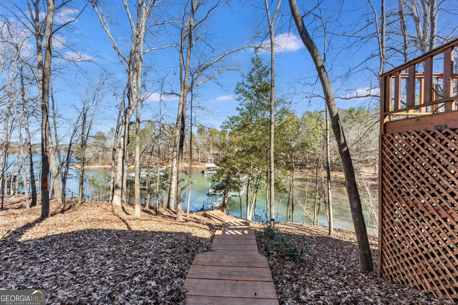 158 Creekwood Road Hartwell - Photo 9