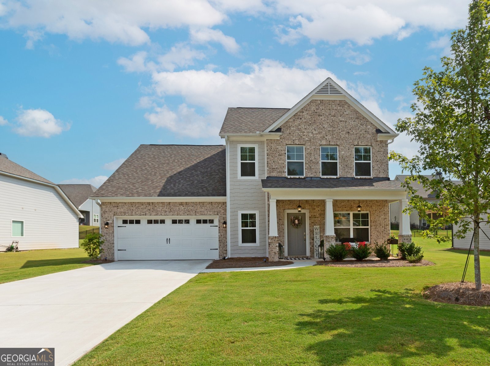 2345 Cotton Gin Row Jefferson - Photo 1