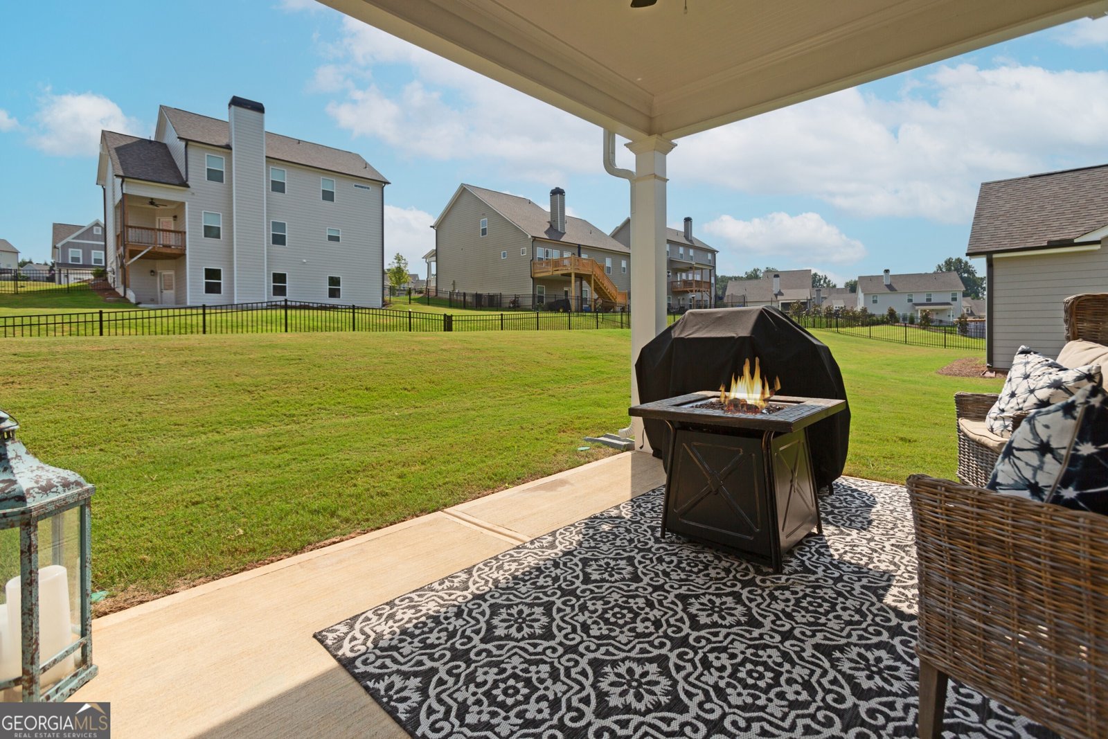 2345 Cotton Gin Row Jefferson - Photo 29