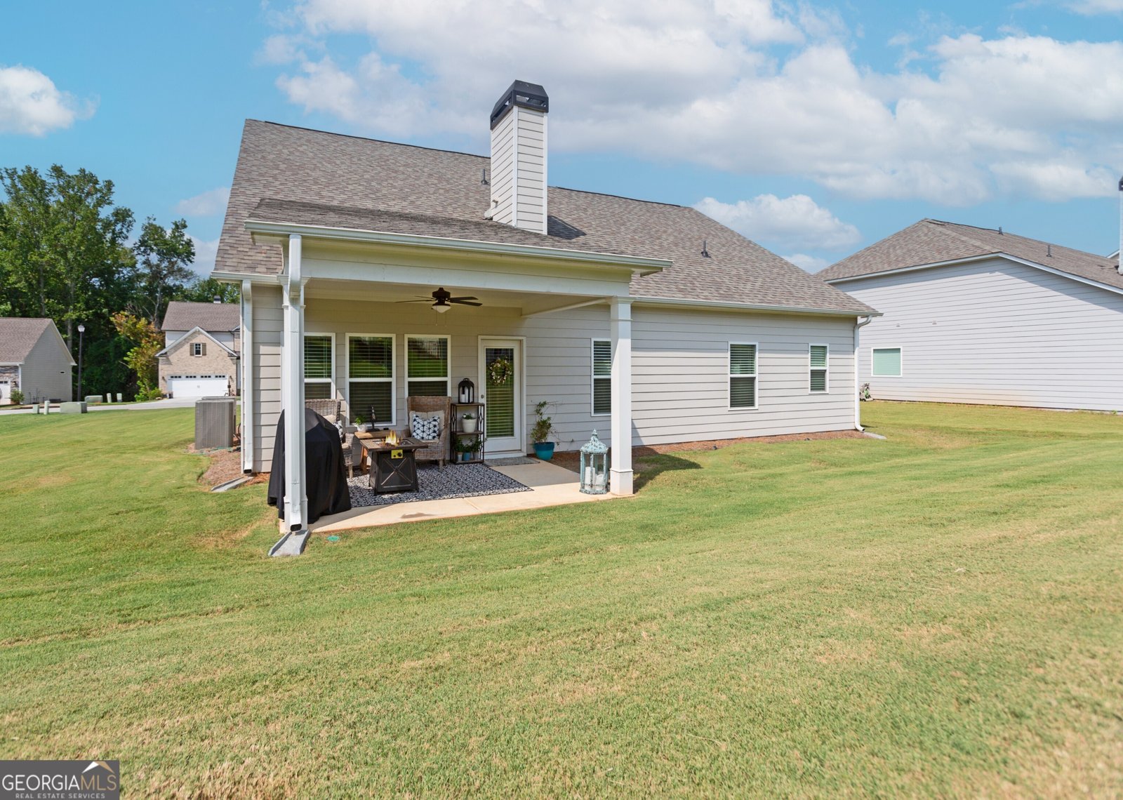 2345 Cotton Gin Row Jefferson - Photo 30