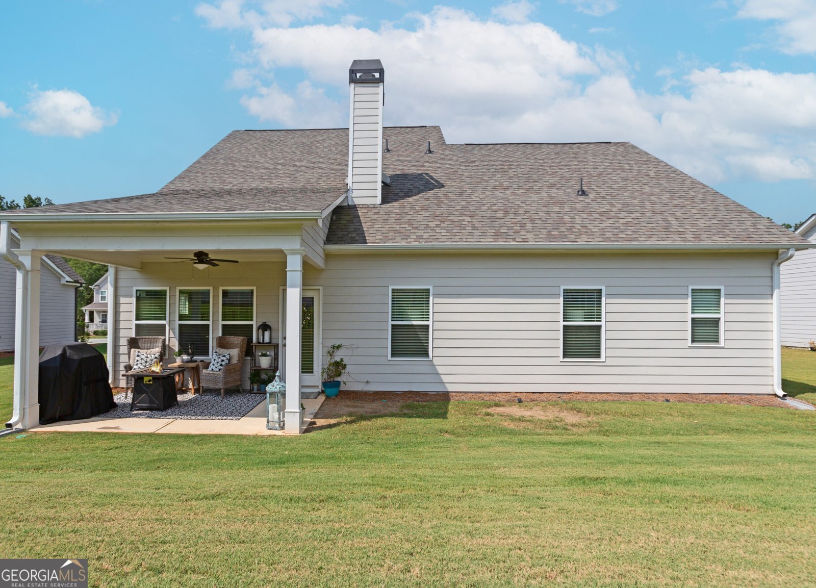 2345 Cotton Gin Row Jefferson - Photo 31