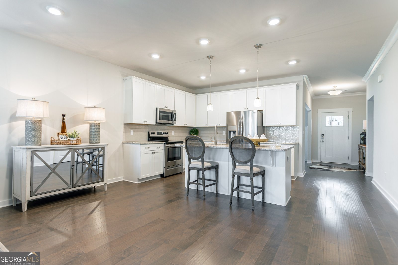 2345 Cotton Gin Row Jefferson - Photo 9