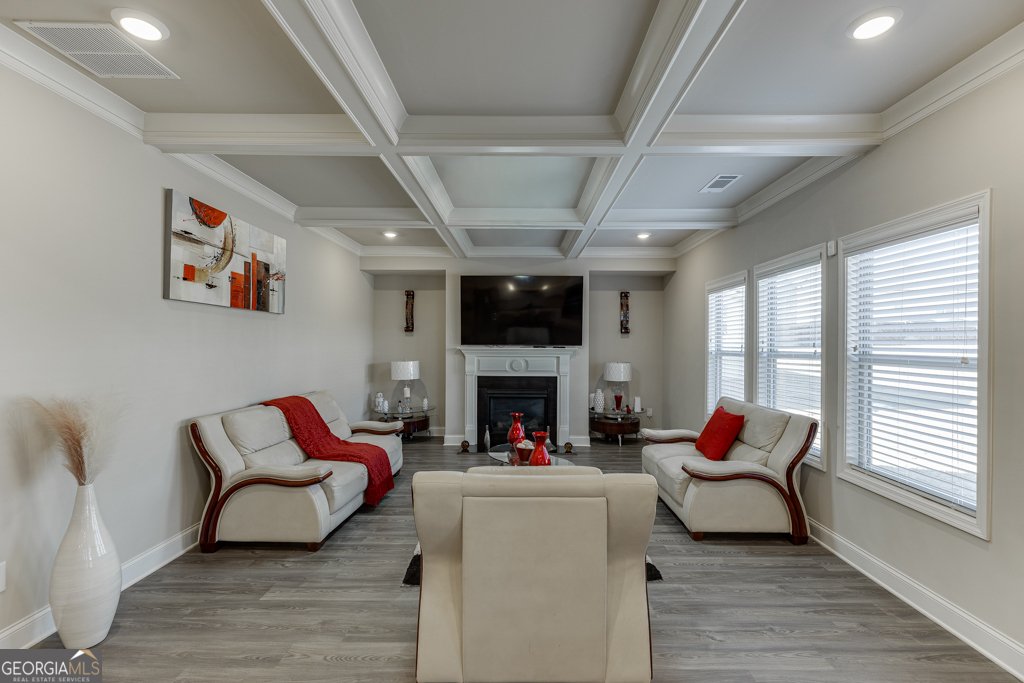 114 Henson Farm Drive Loganville - Photo 14