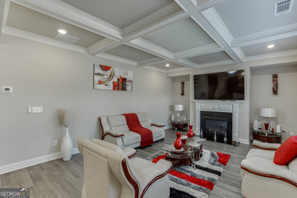 114 Henson Farm Drive Loganville - Photo 15