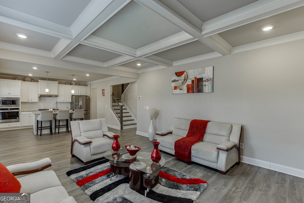 114 Henson Farm Drive Loganville - Photo 16