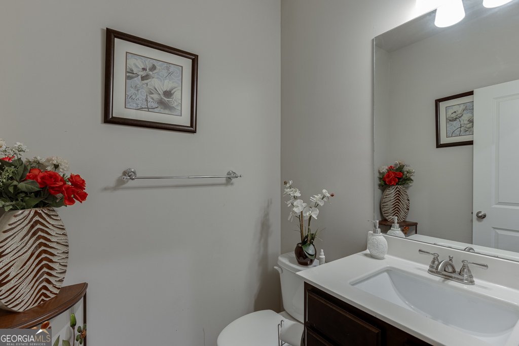 114 Henson Farm Drive Loganville - Photo 18