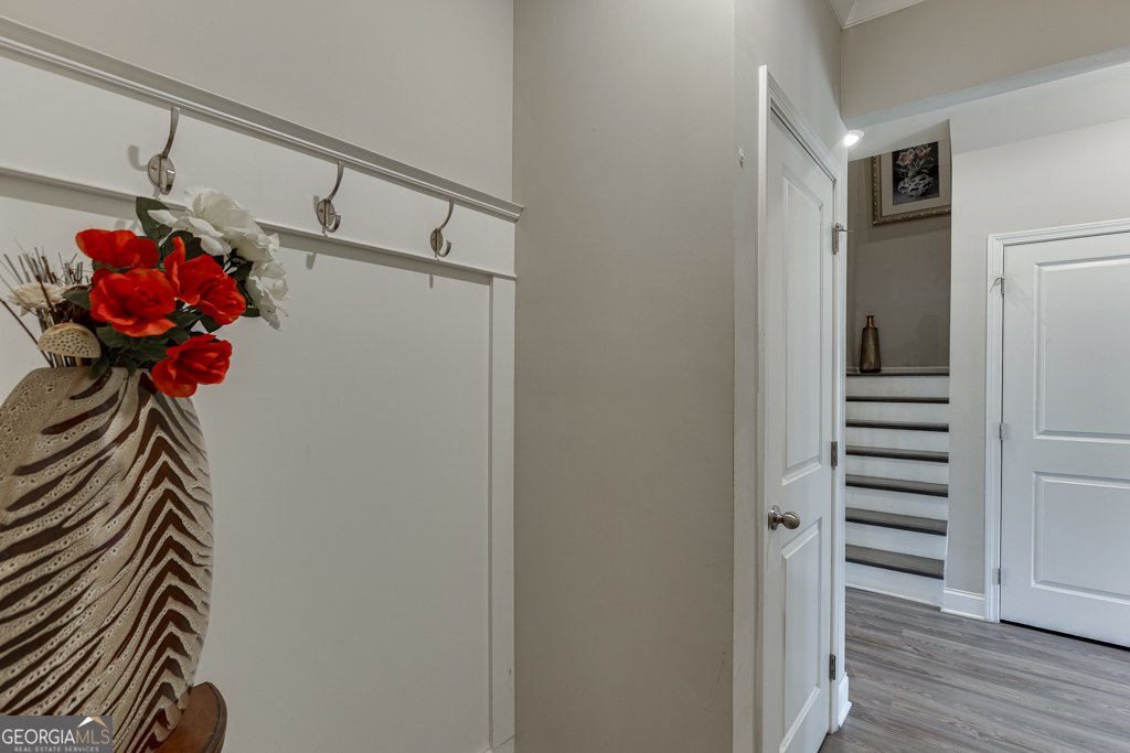 114 Henson Farm Drive Loganville - Photo 19