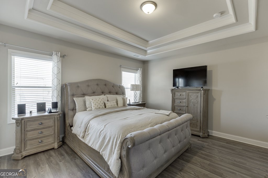 114 Henson Farm Drive Loganville - Photo 20