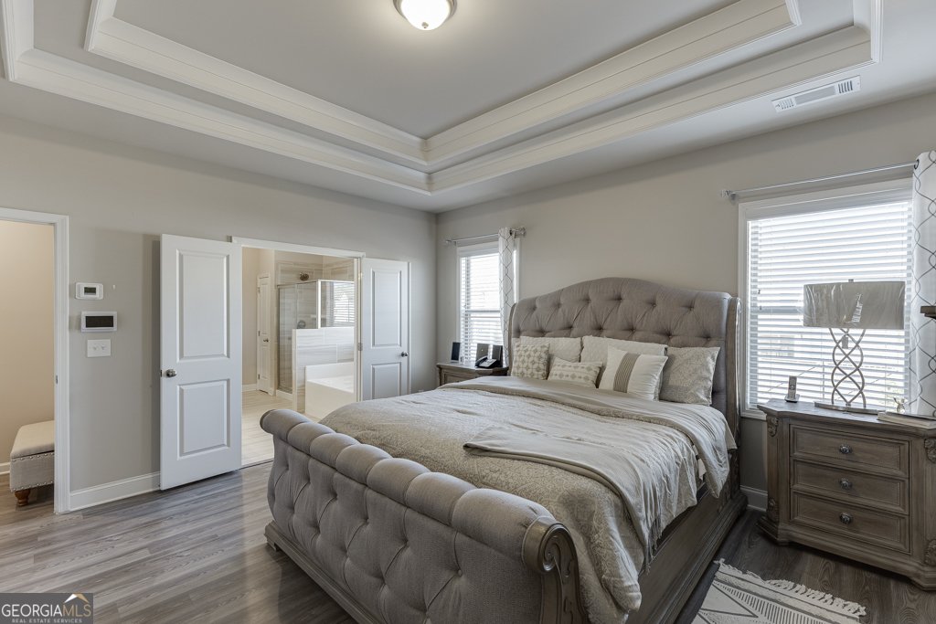 114 Henson Farm Drive Loganville - Photo 21