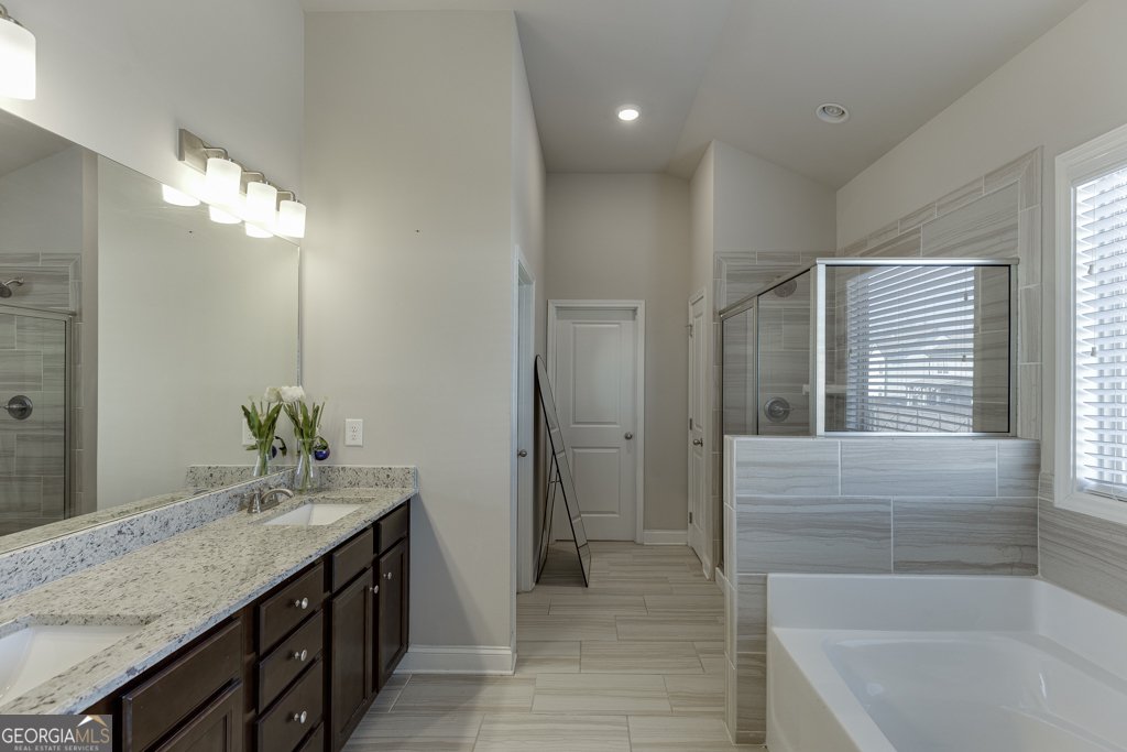 114 Henson Farm Drive Loganville - Photo 23