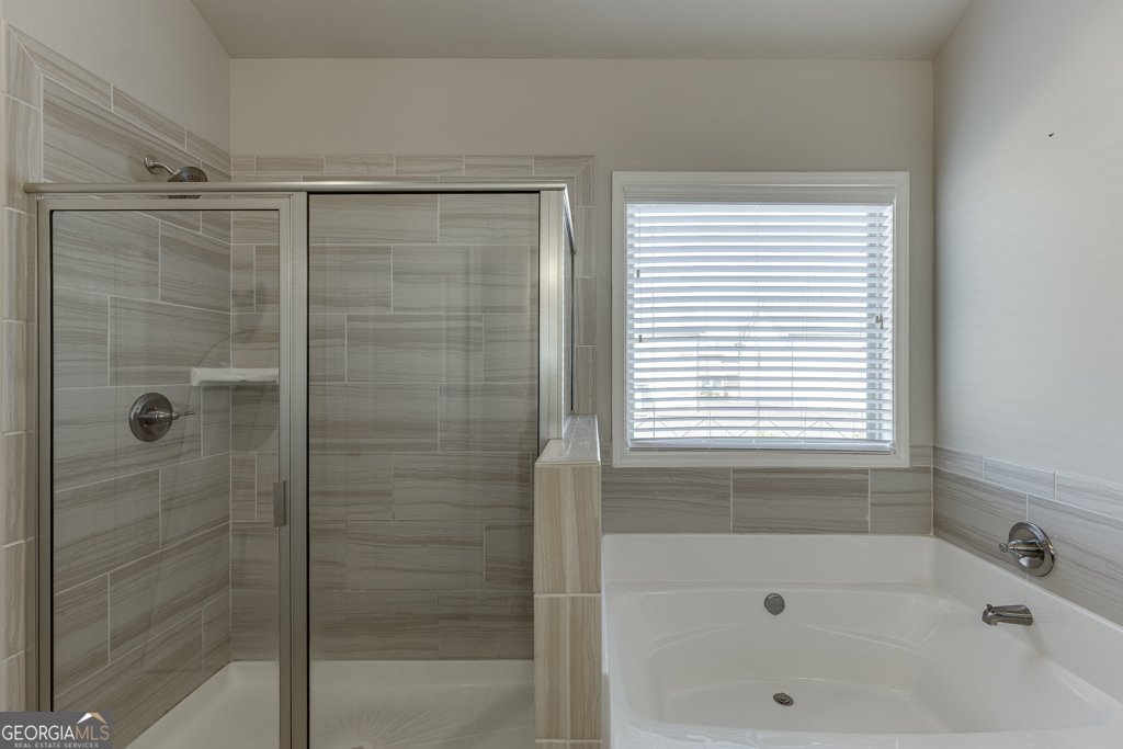 114 Henson Farm Drive Loganville - Photo 24