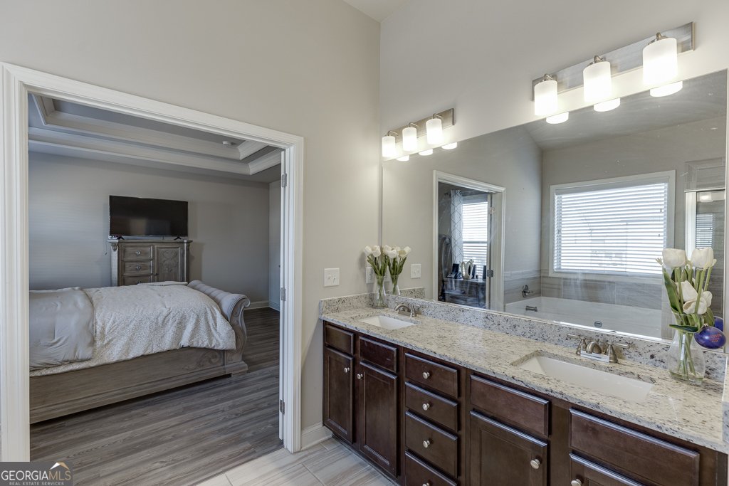 114 Henson Farm Drive Loganville - Photo 25