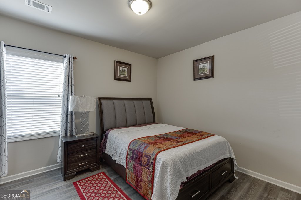 114 Henson Farm Drive Loganville - Photo 26