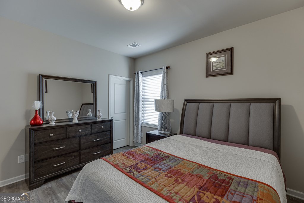 114 Henson Farm Drive Loganville - Photo 27