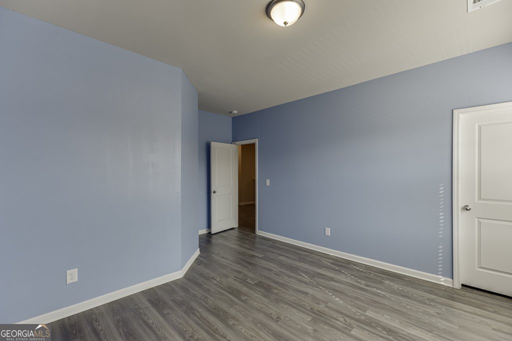 114 Henson Farm Drive Loganville - Photo 30