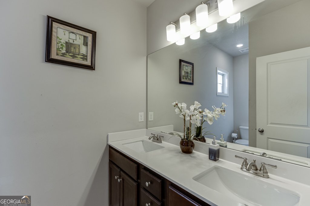 114 Henson Farm Drive Loganville - Photo 31