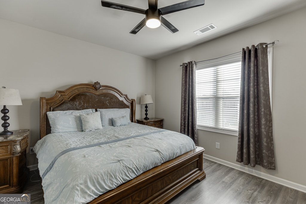 114 Henson Farm Drive Loganville - Photo 32