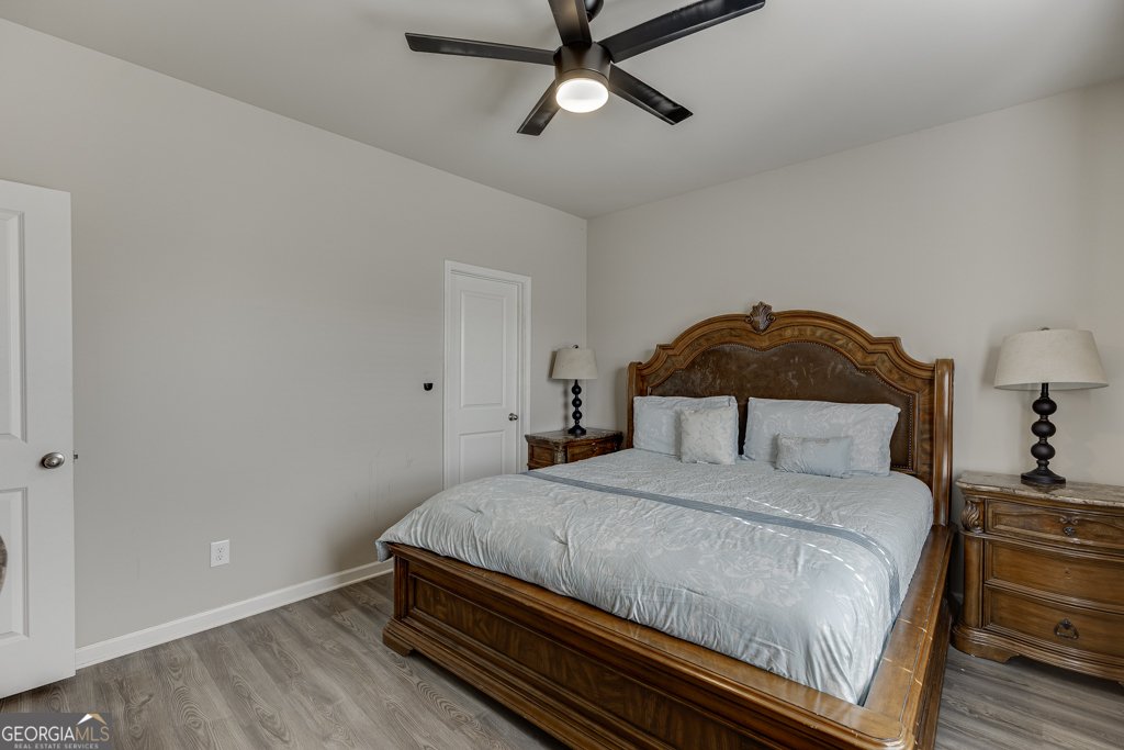 114 Henson Farm Drive Loganville - Photo 33