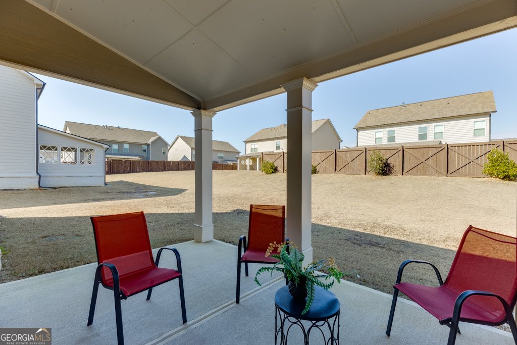 114 Henson Farm Drive Loganville - Photo 35