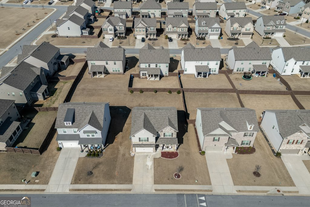 114 Henson Farm Drive Loganville - Photo 41