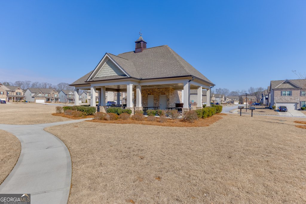 114 Henson Farm Drive Loganville - Photo 44