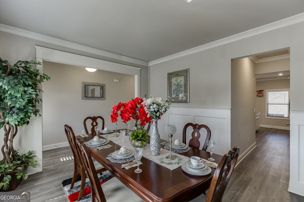 114 Henson Farm Drive Loganville - Photo 6