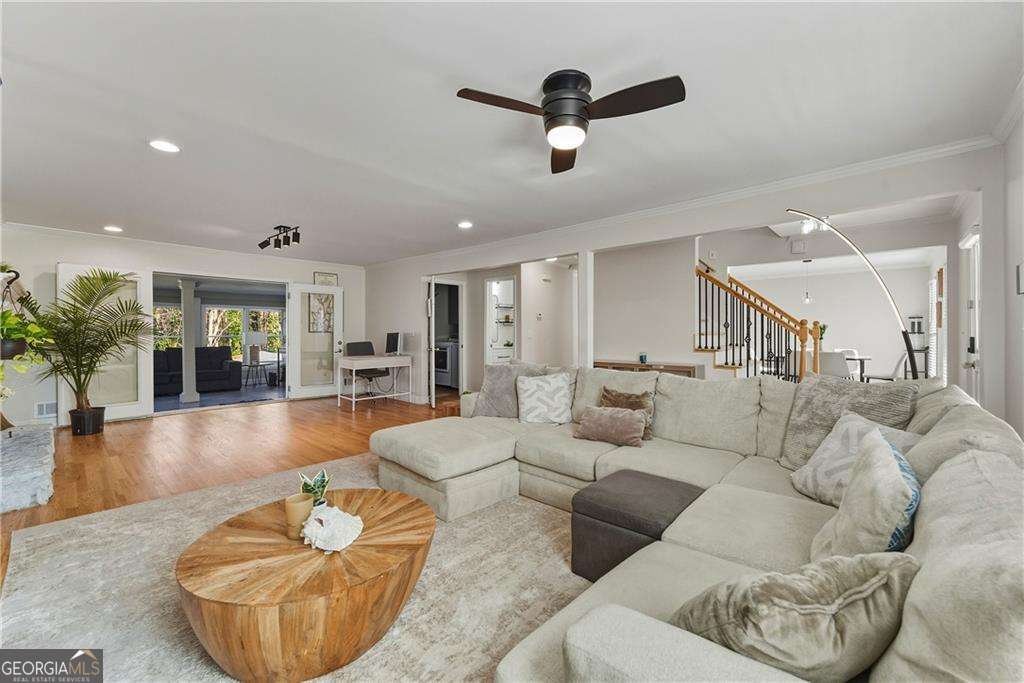 3880 Cooper Lake Drive Smyrna - Photo 15