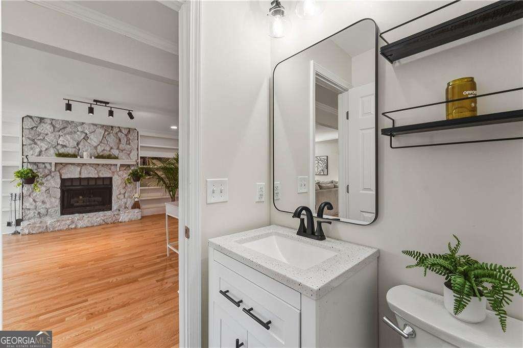 3880 Cooper Lake Drive Smyrna - Photo 18