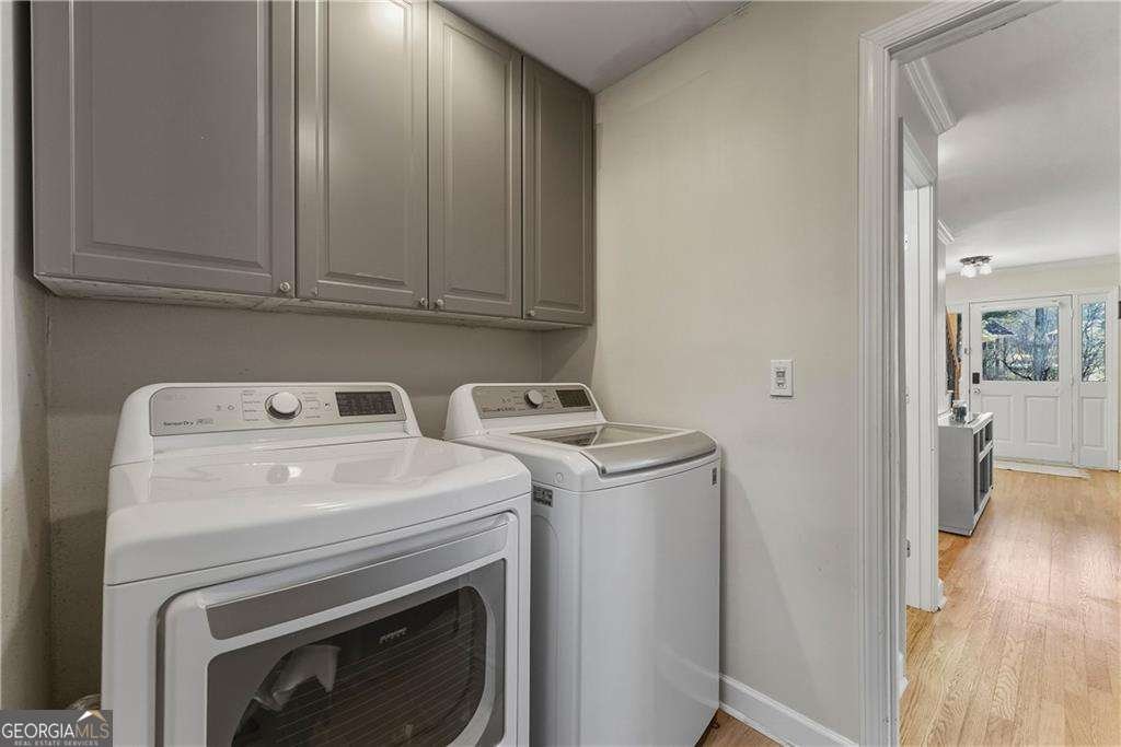 3880 Cooper Lake Drive Smyrna - Photo 19