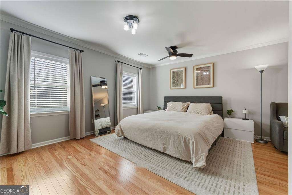 3880 Cooper Lake Drive Smyrna - Photo 25