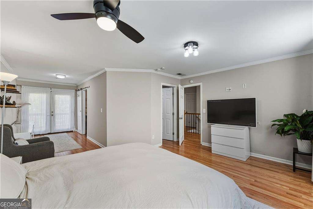 3880 Cooper Lake Drive Smyrna - Photo 27