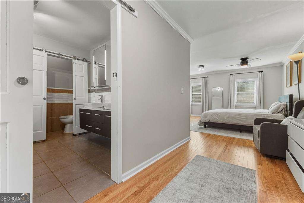 3880 Cooper Lake Drive Smyrna - Photo 28