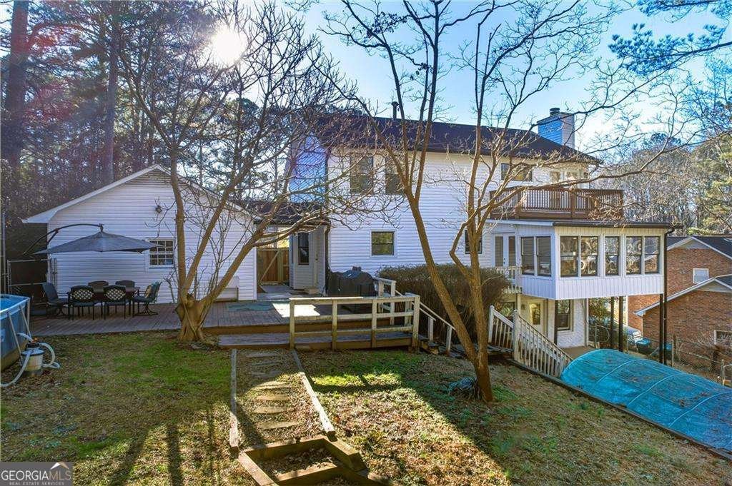 3880 Cooper Lake Drive Smyrna - Photo 39